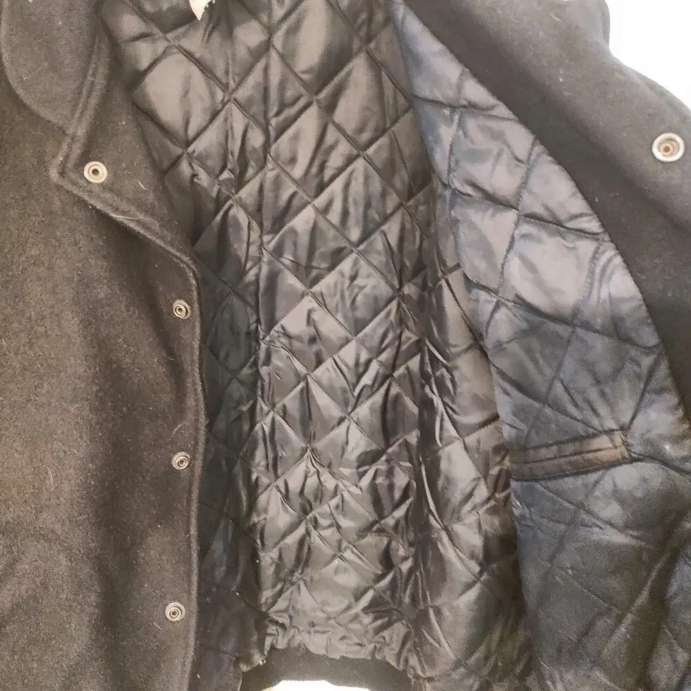 Harley Davidson Mens F-150 Classic Jacket Size 2XL